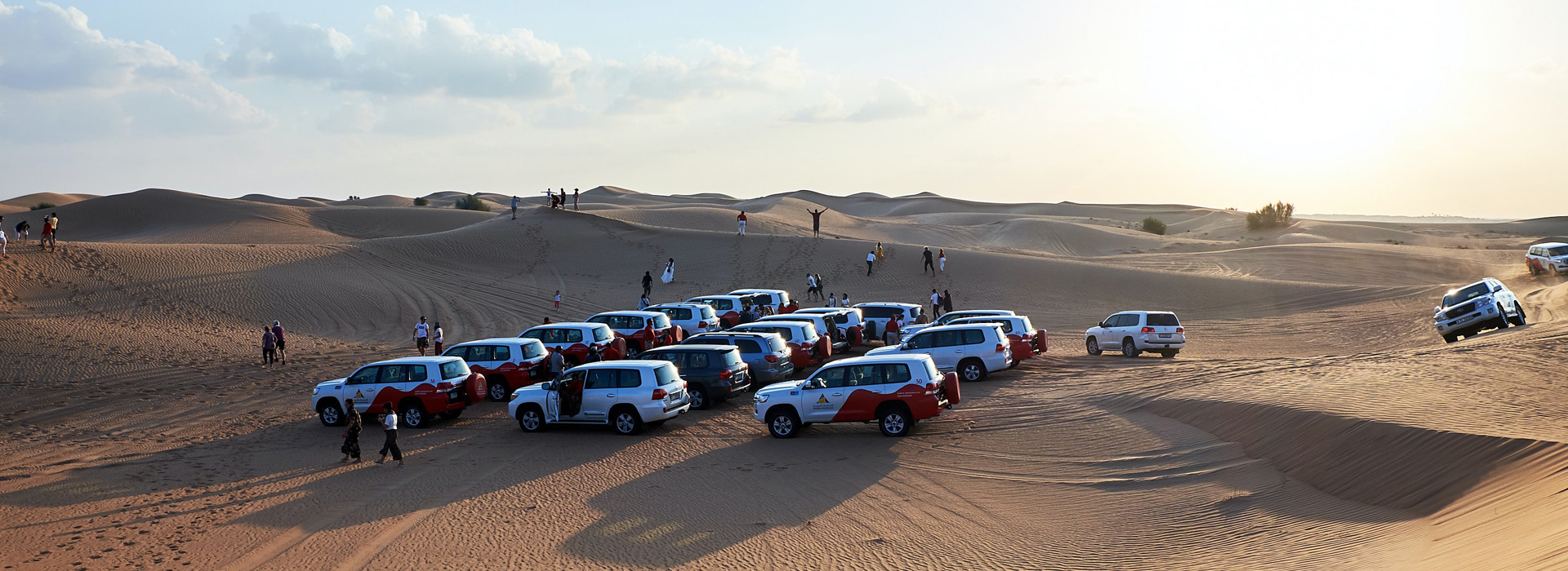 Desert safari Abu Dhabi | Royal