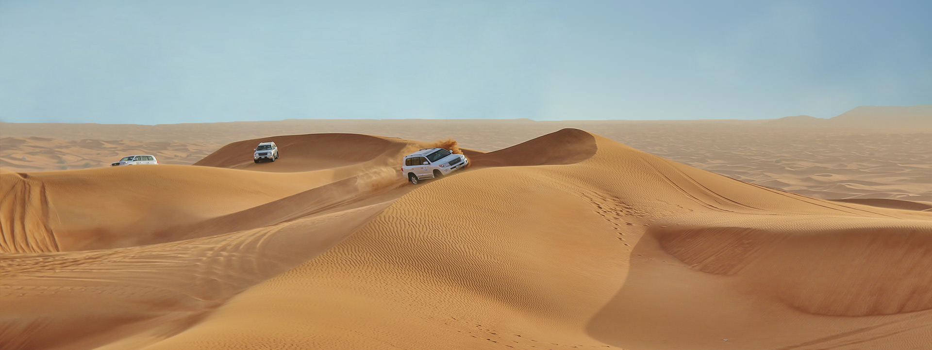 Desert Safari Abu Dhabi | Customized Private Desert Safari