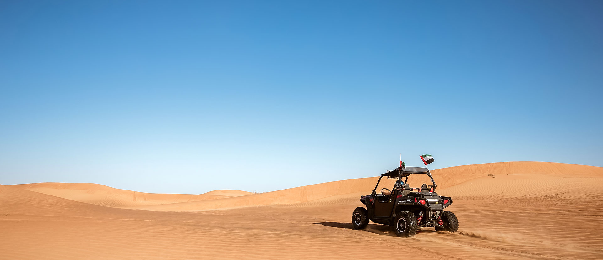 Desert Safari Abu Dhabi | Great Deals and Packages